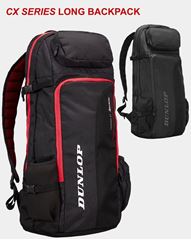 Obrázek CX PERFORMANCE LONG BACK PACK